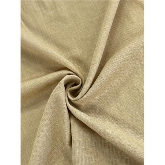 Two-Tone Wrap Cami Dress with Side Tie Detail - Picture 5 of 5